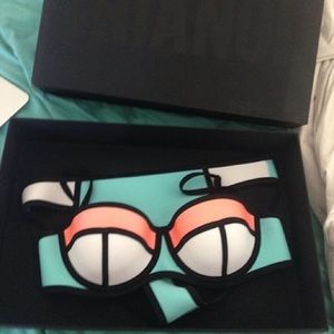 Triangl bikini never worn